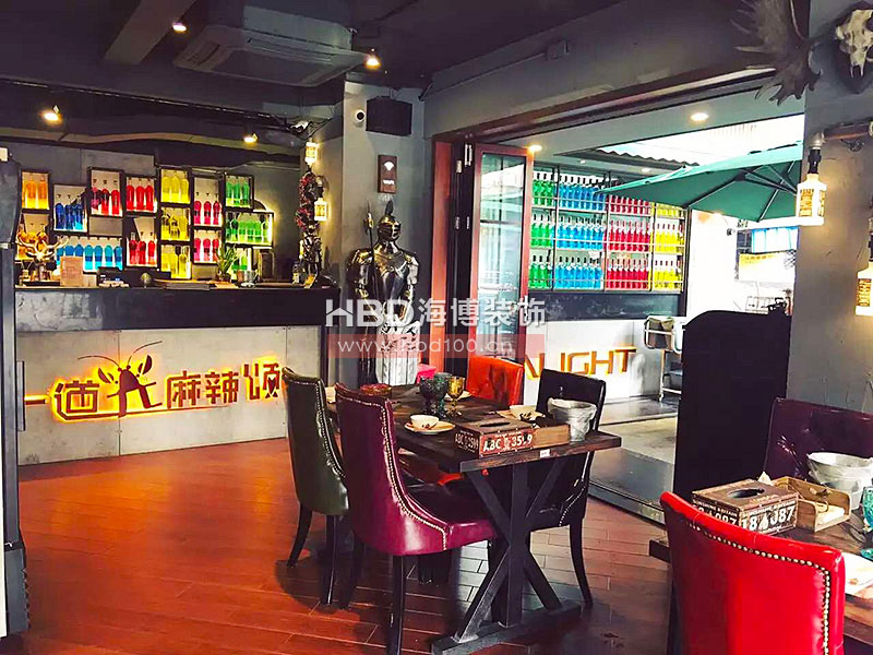 川菜館設(shè)計裝修,主題餐廳裝修設(shè)計,海博裝飾.jpg