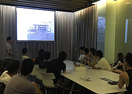 廣州海博裝修公司定期方案布局交流會(huì) 廣州海博裝修公司定期方案布局交流會(huì)