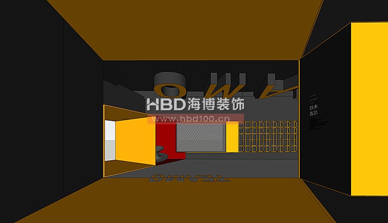 創(chuàng)意辦公室設計,廣州辦公室裝修,辦公室裝修設計,海博裝飾.jpg