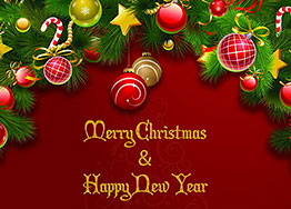 Merry Christmas 海博裝飾祝您平安快樂(lè)！