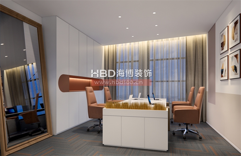 廣州服裝公司辦公樓裝修設(shè)計(jì).jpg